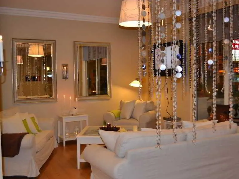 Hostal Mar Del Plata (Adults Only) El Arenal  Gæstehus