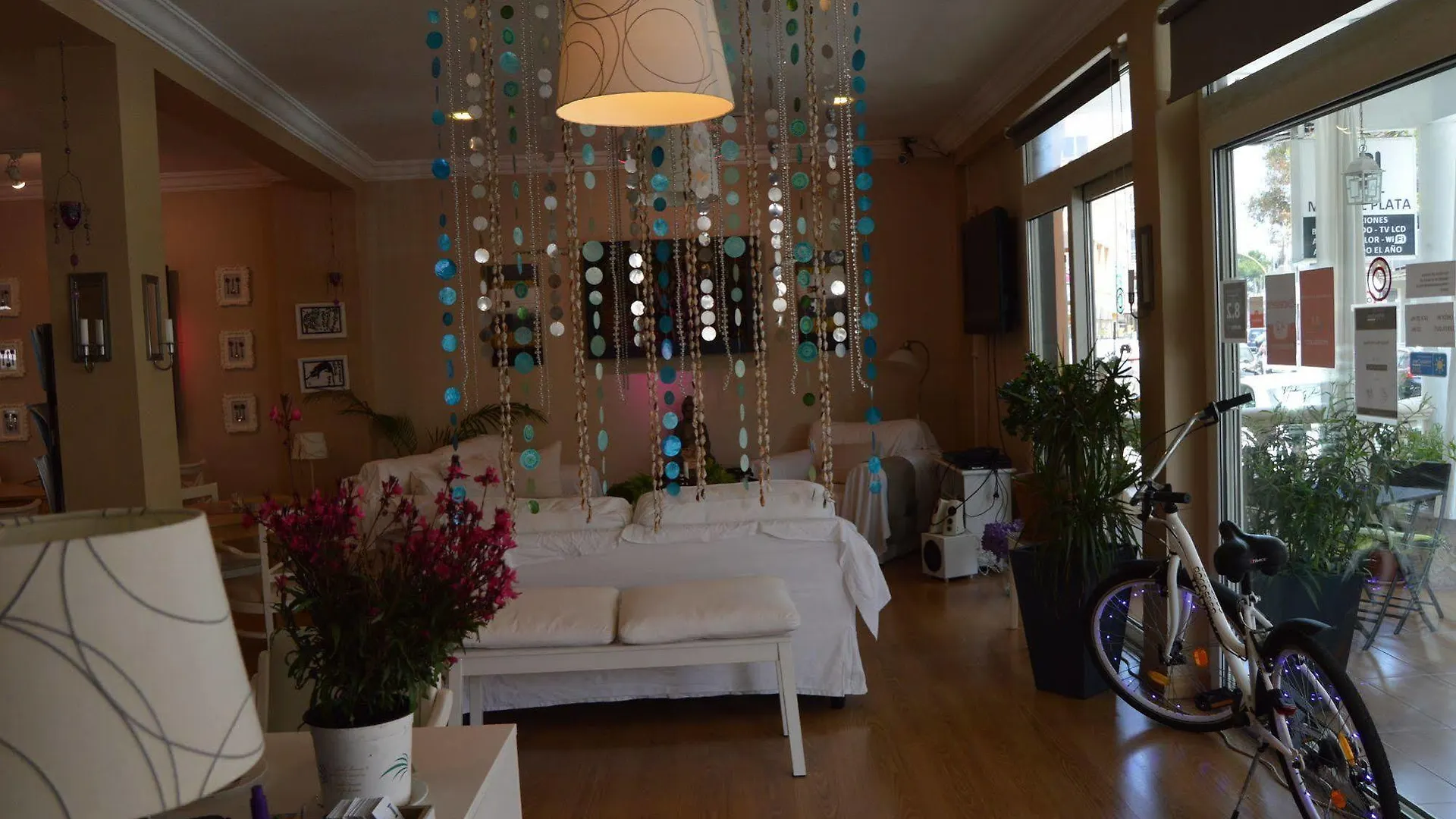 Hostal Mar Del Plata (Adults Only) El Arenal  Spanje