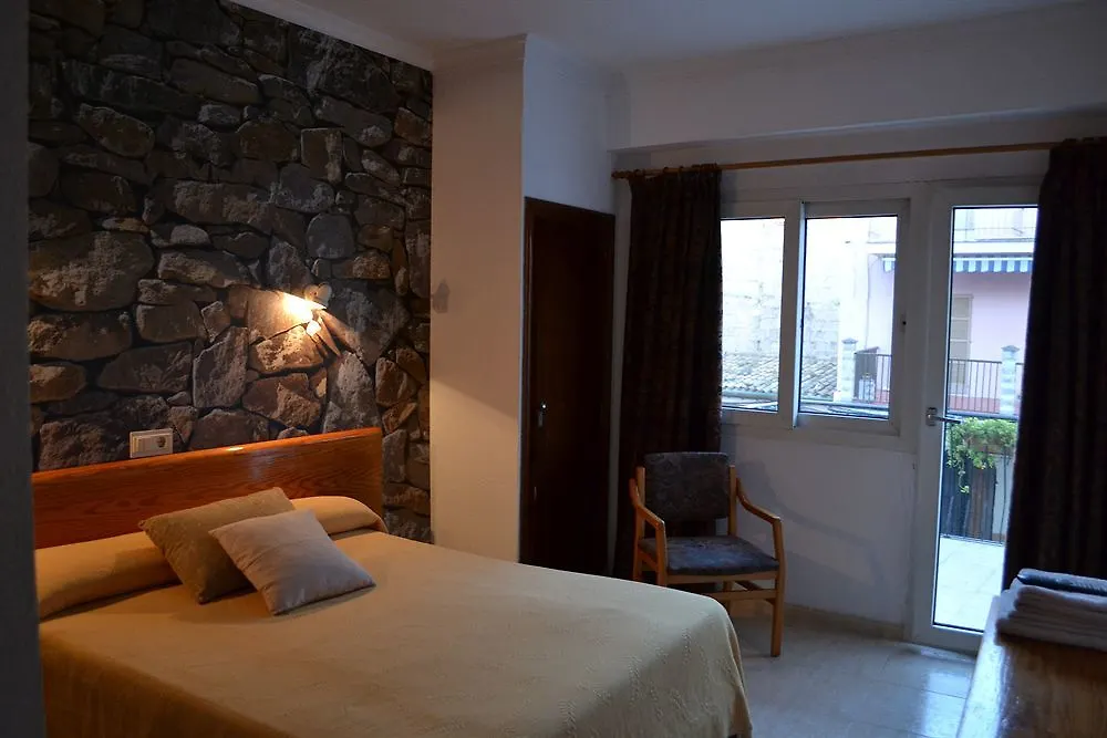 Hostal Mar Del Plata (Adults Only) El Arenal  2*, Playa de Palma (Mallorca)