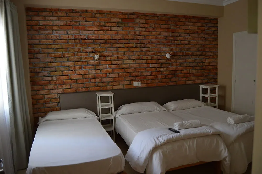 Hostal Mar Del Plata (Adults Only) El Arenal  Gasthuis